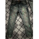 2025年8月2日入荷新作Louis Vuittonジーパン人気/【极品】/KB工場