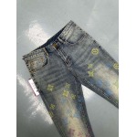 2025年8月2日入荷新作Louis Vuittonジーパン人気/【极品】/KB工場