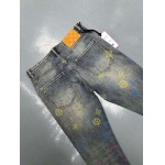 2025年8月2日入荷新作Louis Vuittonジーパン人気/【极品】/KB工場