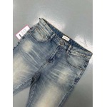 2025年8月2日入荷新作GUCCIジーパン人気/【极品】/KB工場