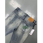 2025年8月2日入荷新作Louis Vuittonジーパン人気/【极品】/KB工場