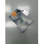 2025年8月2日入荷新作Louis Vuittonジーパン人気/【极品】/KB工場