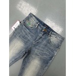 2025年8月2日入荷新作Louis Vuittonジーパン人気/【极品】/KB工場