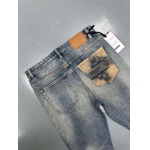2025年8月2日入荷新作GUCCIジーパン人気/【极品】/KB工場