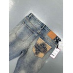 2025年8月2日入荷新作GUCCIジーパン人気/【极品】/KB工場