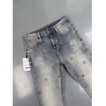 2025年8月2日入荷新作FENDIジーパン人気/【极品】/KB工場