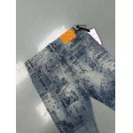 2025年8月2日入荷新作Louis Vuittonジーパン人気/【极品】/KB工場