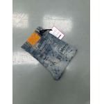 2025年8月2日入荷新作Louis Vuittonジーパン人気/【极品】/KB工場
