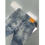 2025年8月2日入荷新作Louis Vuittonジーパン人気/【极品】/KB工場