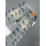 2025年8月2日入荷新作BURBERRYジーパン人気/【极品】/KB工場