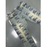 2025年8月2日入荷新作BURBERRYジーパン人気/【极品】/KB工場