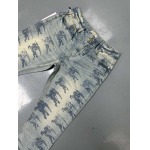 2025年8月2日入荷新作BURBERRYジーパン人気/【极品】/KB工場