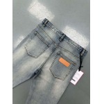 2025年8月2日入荷新作Louis Vuittonジーパン人気/【极品】/KB工場