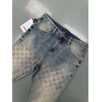 2025年8月2日入荷新作Louis Vuittonジーパン人気/【极品】/KB工場