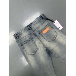 2025年8月2日入荷新作Louis Vuittonジーパン人気/【极品】/KB工場