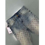 2025年8月2日入荷新作Louis Vuittonジーパン人気/【极品】/KB工場