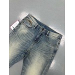 2025年8月2日入荷新作GUCCIジーパン人気/【极品】/KB工場