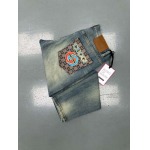 2025年8月2日入荷新作GUCCIジーパン人気/【极品】/KB工場
