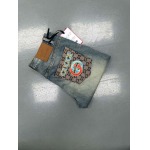 2025年8月2日入荷新作GUCCIジーパン人気/【极品】/KB工場