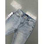 2025年8月2日入荷新作Louis Vuittonジーパン人気/【极品】/KB工場