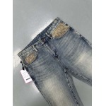 2025年8月2日入荷新作GUCCIジーパン人気/【极品】/KB工場