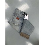 2025年8月2日入荷新作GUCCIジーパン人気/【极品】/KB工場