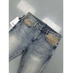 2025年8月2日入荷新作GUCCIジーパン人気/【极品】/KB工場