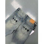 2025年8月2日入荷新作Louis Vuittonジーパン人気/【极品】/KB工場