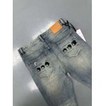 2025年8月2日入荷新作Louis Vuittonジーパン人気/【极品】/KB工場