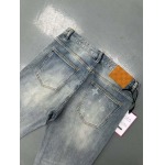 2025年8月2日入荷新作Louis Vuittonジーパン人気/【极品】/KB工場