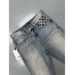 2025年8月2日入荷新作Louis Vuittonジーパン人気/【极品】/KB工場