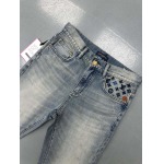 2025年8月2日入荷新作Louis Vuittonジーパン人気/【极品】/KB工場