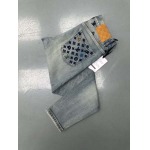 2025年8月2日入荷新作Louis Vuittonジーパン人気/【极品】/KB工場