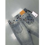 2025年8月2日入荷新作Louis Vuittonジーパン人気/【极品】/KB工場