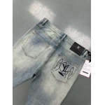 2025年8月2日入荷新作Louis Vuittonジーパン人気/【极品】/KB工場