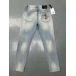 2025年8月2日入荷新作Louis Vuittonジーパン人気/【极品】/KB工場