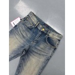 2025年8月2日入荷新作Louis Vuittonジーパン人気/【极品】/KB工場