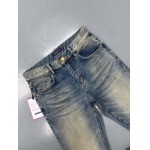 2025年8月2日入荷新作Louis Vuittonジーパン人気/【极品】/KB工場