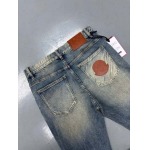 2025年8月2日入荷新作Louis Vuittonジーパン人気/【极品】/KB工場