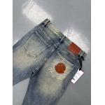 2025年8月2日入荷新作Louis Vuittonジーパン人気/【极品】/KB工場