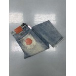 2025年8月2日入荷新作Louis Vuittonジーパン人気/【极品】/KB工場
