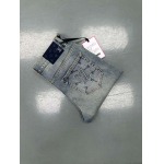 2025年8月2日入荷新作Louis Vuittonジーパン人気/【极品】/KB工場