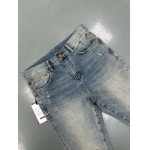 2025年8月2日入荷新作Louis Vuittonジーパン人気/【极品】/KB工場