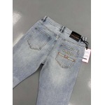 2025年8月2日入荷新作GUCCIジーパン人気/【极品】/KB工場