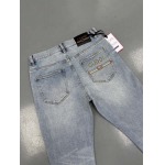 2025年8月2日入荷新作GUCCIジーパン人気/【极品】/KB工場