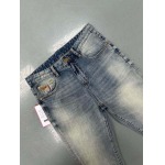 2025年8月2日入荷新作FENDIジーパン人気/【极品】/KB工場