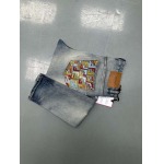 2025年8月2日入荷新作FENDIジーパン人気/【极品】/KB工場