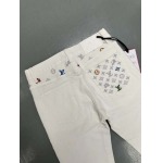 2025年8月2日入荷新作Louis Vuittonジーパン人気/【极品】/KB工場