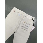 2025年8月2日入荷新作Louis Vuittonジーパン人気/【极品】/KB工場