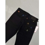 2025年8月2日入荷新作Louis Vuittonジーパン人気/【极品】/KB工場